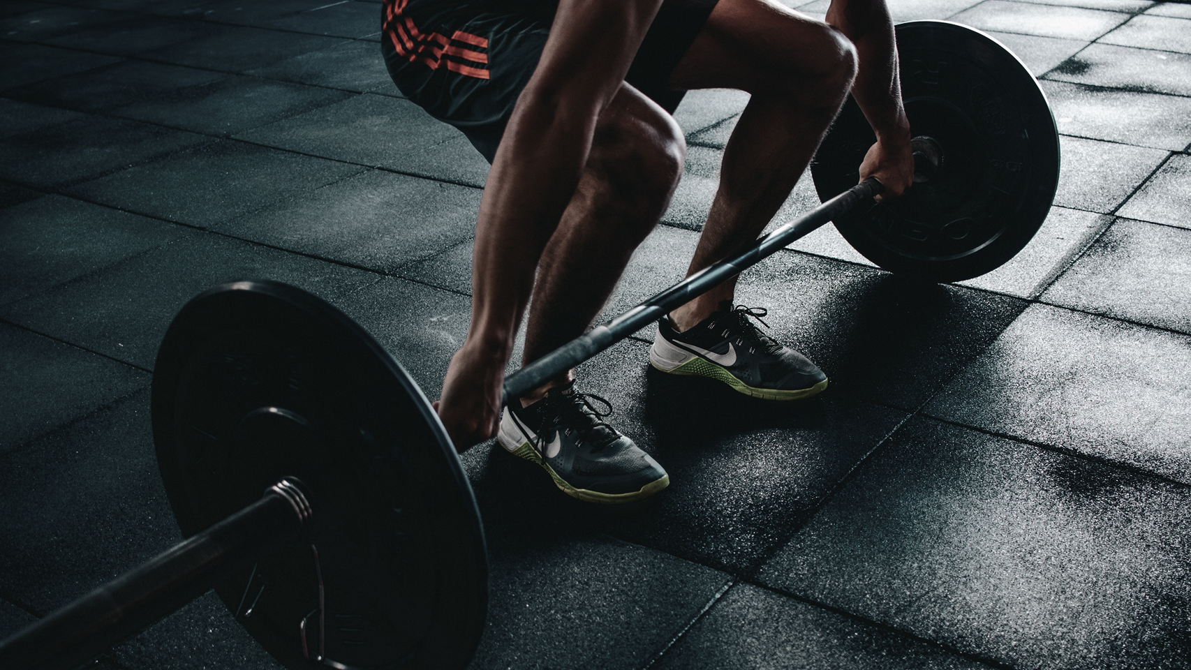 Deadlift Training